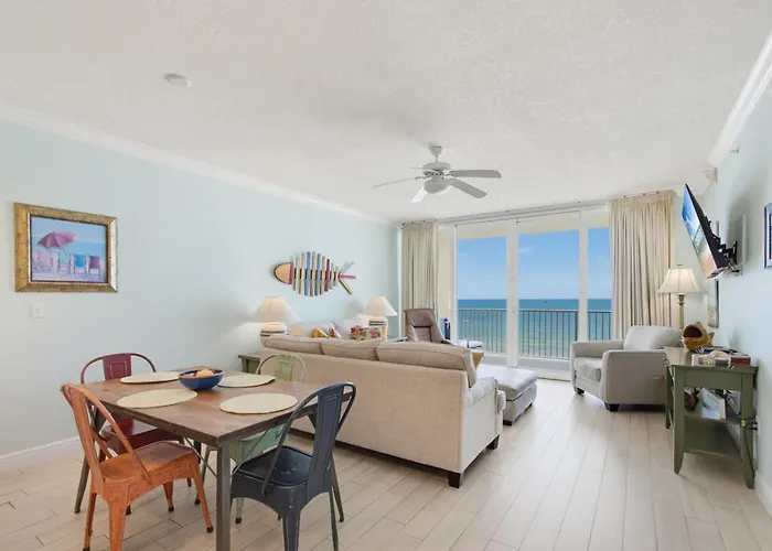 San Carlos 604 Apartment