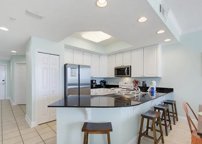 San Carlos 604 Apartment