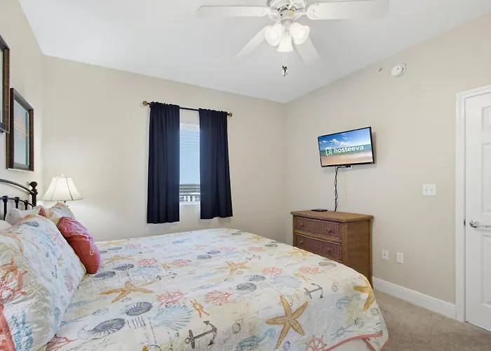 San Carlos 604 Gulf Shores