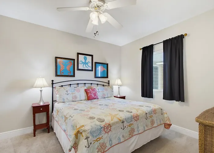 Apartment San Carlos 604