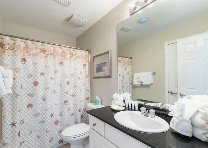 Apartment San Carlos 604