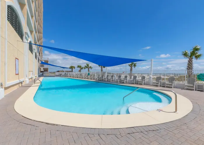 San Carlos 604 Gulf Shores