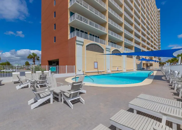 San Carlos 604 Apartment