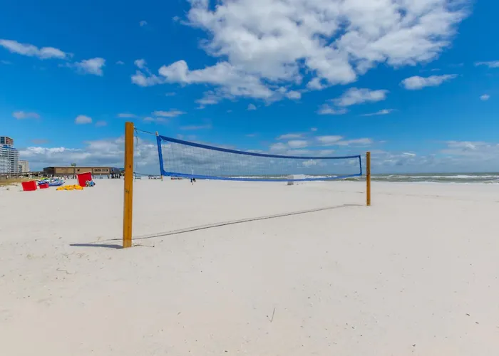 San Carlos 604 Apartment Gulf Shores